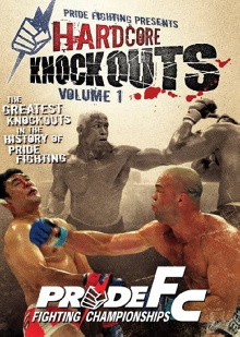 Pride Hardcore Knockouts Vol. 1 Trailer