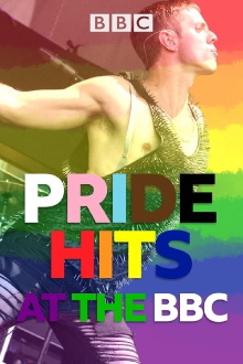 Pride Hits at the BBC Trailer