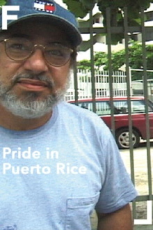 Pride in Puerto Rico Trailer