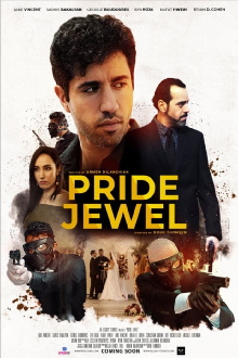 Pride Jewel Trailer
