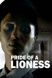 Pride of a Lioness Trailer