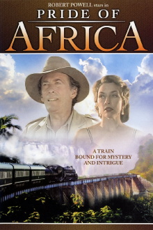 Pride of Africa Trailer