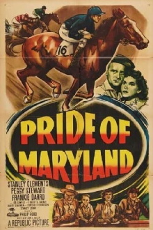 Pride of Maryland Trailer