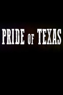 Pride of Texas Trailer