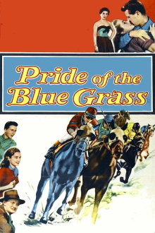Pride of the Blue Grass Trailer