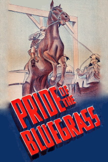 Pride of the Blue Grass Trailer