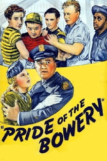 Pride of the Bowery Trailer