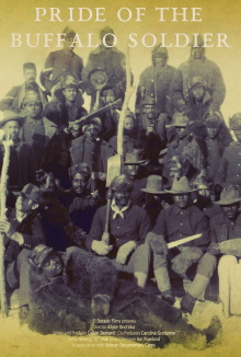 Pride of the Buffalo Soldier Trailer
