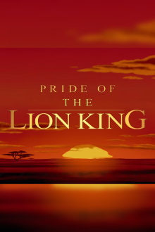 Pride of The Lion King Trailer
