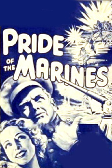 Pride of the Marines Trailer