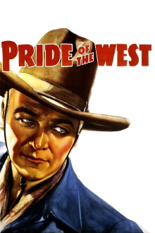 Pride of the West Trailer