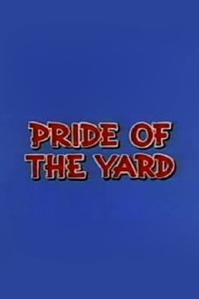 Pride of the Yard Trailer