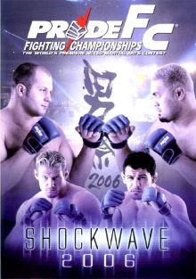 Pride Shockwave 2006 Trailer