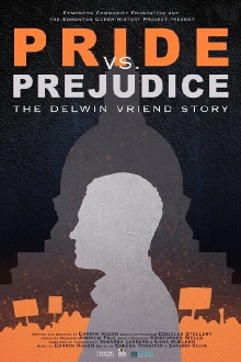 Pride vs. Prejudice: The Delwin Vriend Story Trailer
