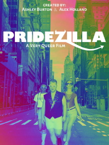 Pridezilla Trailer