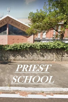 Priest School Trailer