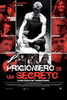 Prigioniero di un segreto Trailer
