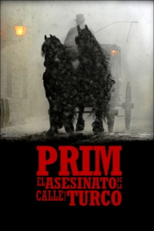 Prim: el asesinato de la calle del Turco Trailer