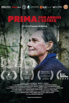 Prima che arrivi l'estate Trailer
