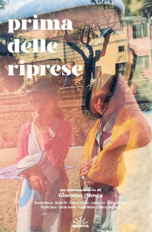 Prima Delle Riprese Trailer