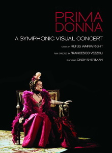 Prima Donna Trailer