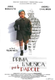 Prima la musica, poi le parole Trailer