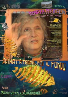 Prima la trama, poi il fondo Trailer