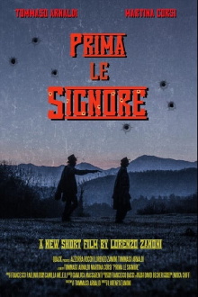 Prima le signore Trailer