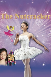 Prima Princessa presents The Nutcracker Trailer