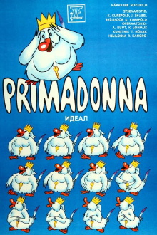 Primadonna Trailer