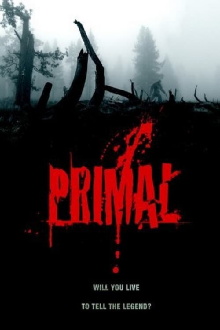 Primal Trailer