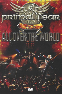 Primal Fear: 16.6 All Over The World Trailer