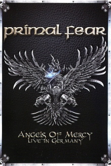 Primal Fear - Angels of Mercy - Live in Germany Trailer
