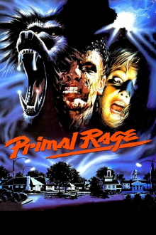 Primal Rage Trailer