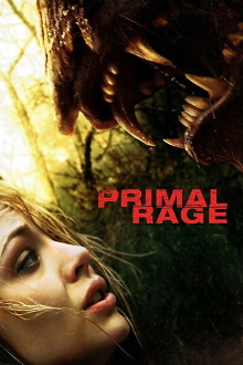 Primal Rage Trailer