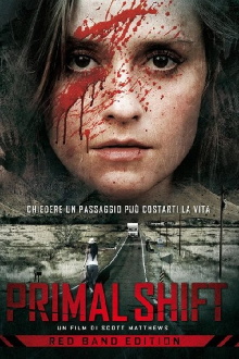 Primal Shift Trailer