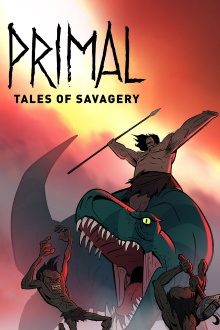 Primal: Tales of Savagery Trailer