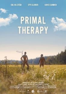 Primal Therapy Trailer