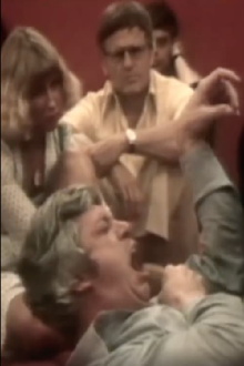 Primalterapi: vintern 1977 Trailer