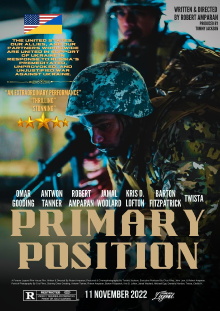 Primary Position Trailer