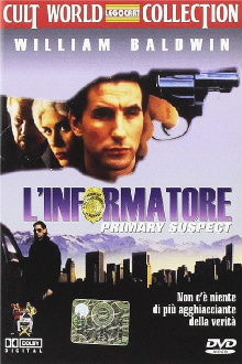 Primary Suspect Trailer
