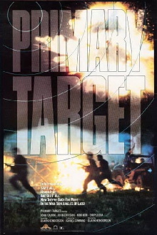Primary Target Trailer