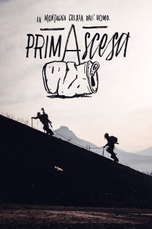 PrimAscesa - La Montagna Creata dall'Uomo Trailer