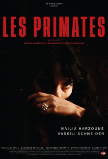 Primates Trailer