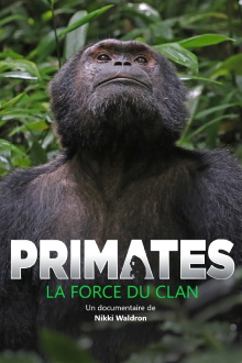 Primates: The Strength of the Clan Trailer