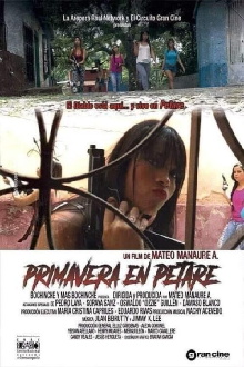 Primavera en Petare Trailer