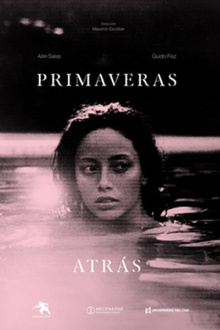 Primaveras atrás Trailer