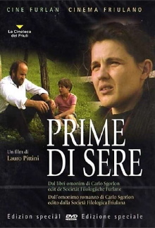 Prime di sere Trailer
