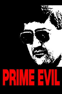 Prime Evil Trailer