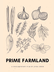 Prime Farmland Trailer
